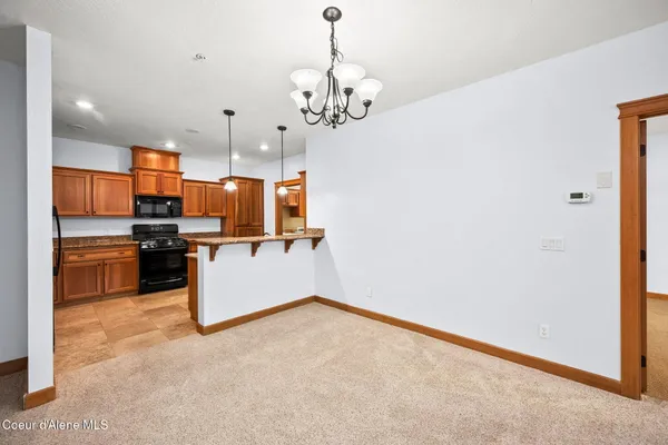 $520,000 | 4444 Greenchain Loop, Unit 5, Coeur D'Alene, ID 83814
