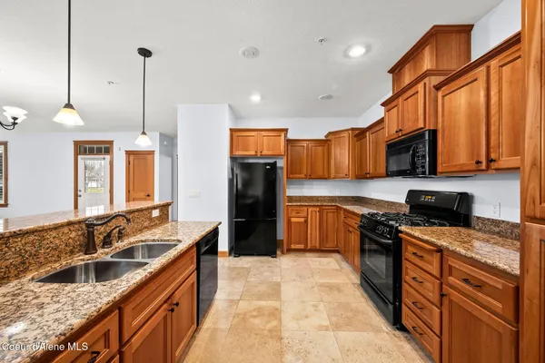 $520,000 | 4444 Greenchain Loop, Unit 5, Coeur D'Alene, ID 83814