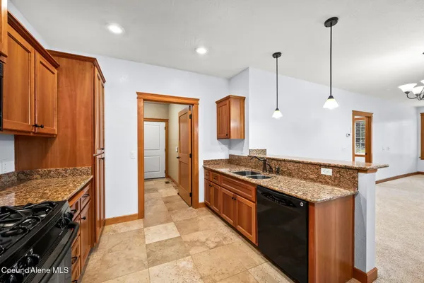 $520,000 | 4444 Greenchain Loop, Unit 5, Coeur D'Alene, ID 83814