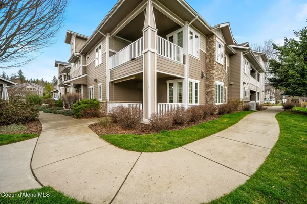 $520,000 | 4444 Greenchain Loop, Unit 5, Coeur D'Alene, ID 83814