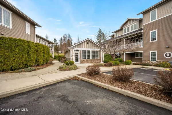 $520,000 | 4444 Greenchain Loop, Unit 5, Coeur D'Alene, ID 83814