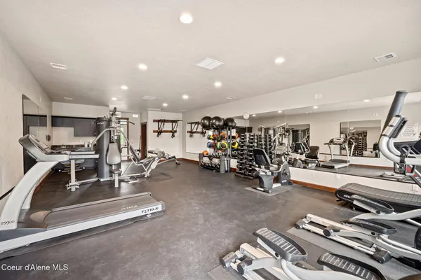 $520,000 | 4444 Greenchain Loop, Unit 5, Coeur D'Alene, ID 83814