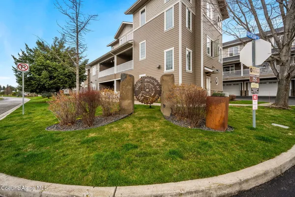 $520,000 | 4444 Greenchain Loop, Unit 5, Coeur D'Alene, ID 83814