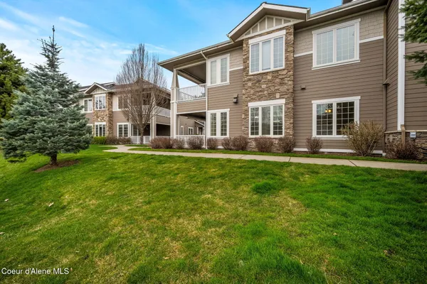 $520,000 | 4444 Greenchain Loop, Unit 5, Coeur D'Alene, ID 83814