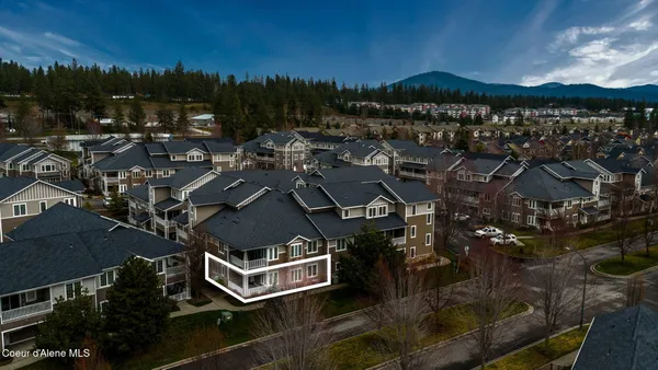 $520,000 | 4444 Greenchain Loop, Unit 5, Coeur D'Alene, ID 83814