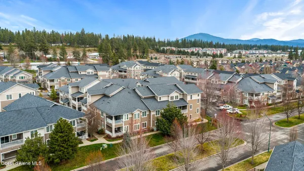 $520,000 | 4444 Greenchain Loop, Unit 5, Coeur D'Alene, ID 83814