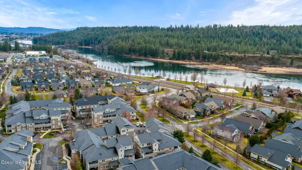 $520,000 | 4444 Greenchain Loop, Unit 5, Coeur D'Alene, ID 83814