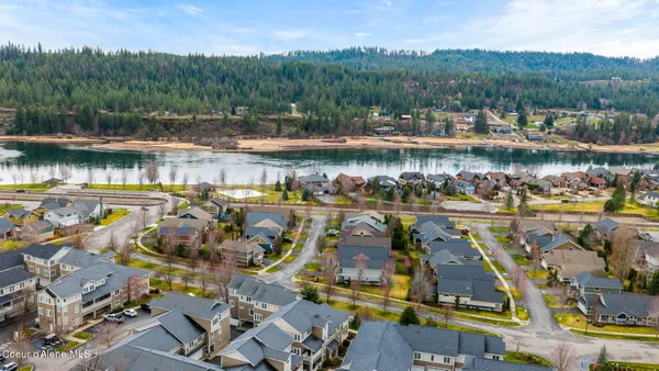 $520,000 | 4444 Greenchain Loop, Unit 5, Coeur D'Alene, ID 83814