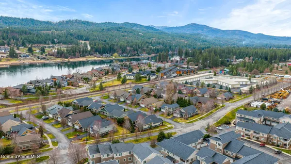 $520,000 | 4444 Greenchain Loop, Unit 5, Coeur D'Alene, ID 83814
