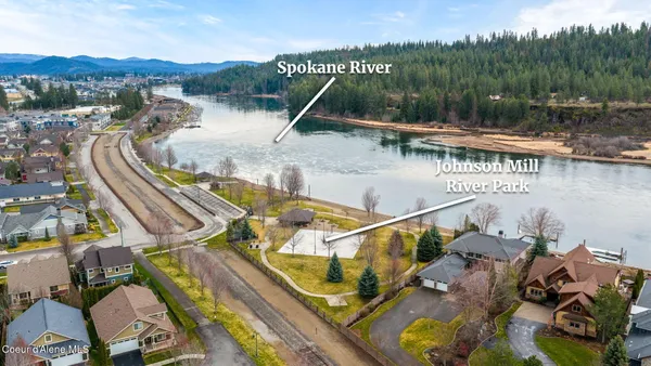 $520,000 | 4444 Greenchain Loop, Unit 5, Coeur D'Alene, ID 83814