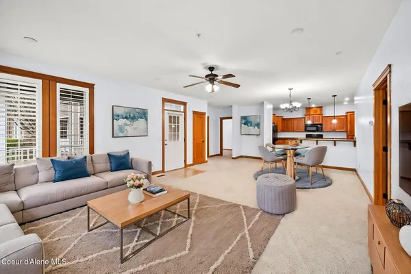 $520,000 | 4444 Greenchain Loop, Unit 5, Coeur D'Alene, ID 83814