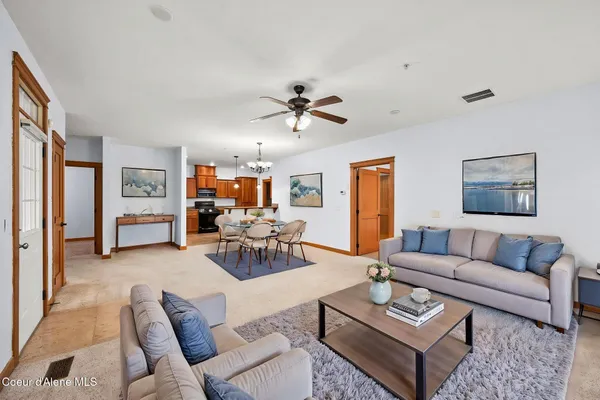 $520,000 | 4444 Greenchain Loop, Unit 5, Coeur D'Alene, ID 83814