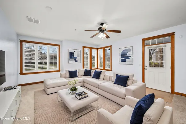 $520,000 | 4444 Greenchain Loop, Unit 5, Coeur D'Alene, ID 83814