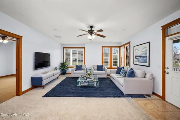 $520,000 | 4444 Greenchain Loop, Unit 5, Coeur D'Alene, ID 83814