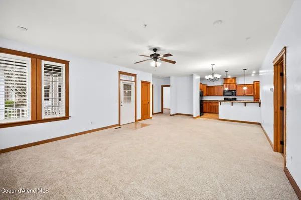 $520,000 | 4444 Greenchain Loop, Unit 5, Coeur D'Alene, ID 83814