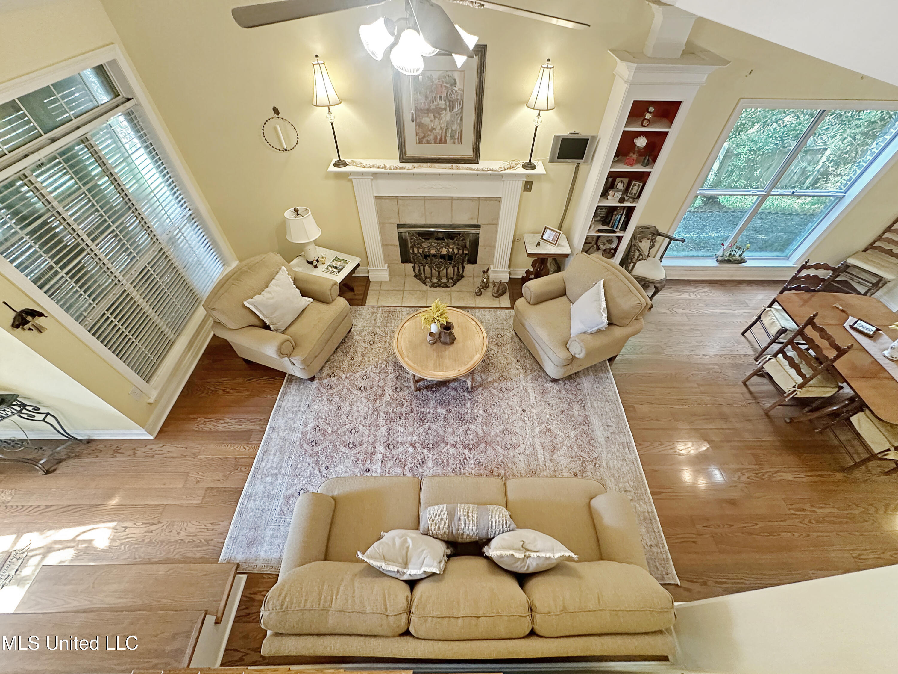 50 Azalea Place Brandon, MS 39047 - Photo 11 of 35 IMG_1605