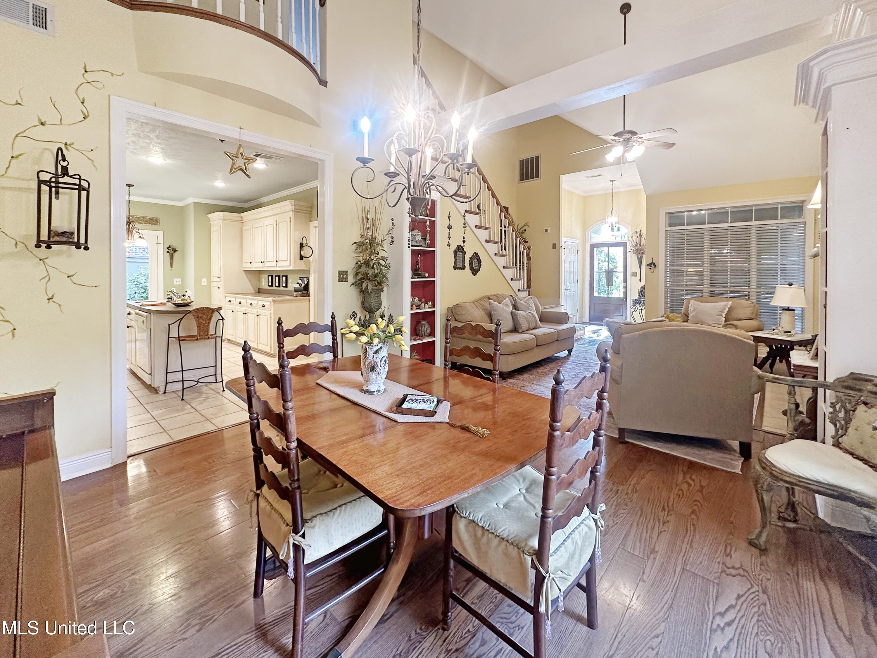 50 Azalea Place Brandon, MS 39047 - Photo 13 of 35 IMG_1612