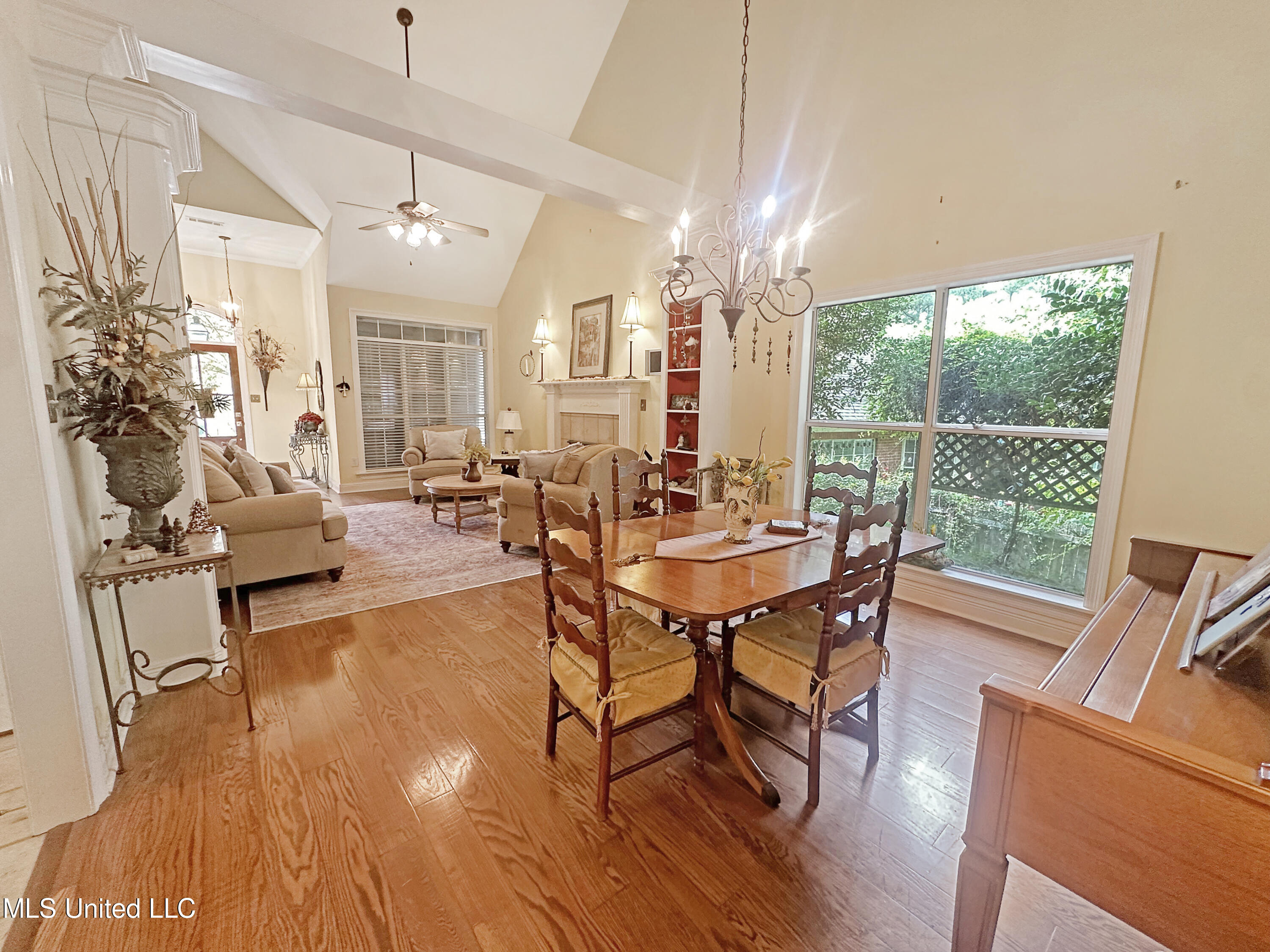 50 Azalea Place Brandon, MS 39047 - Photo 15 of 35 IMG_1611
