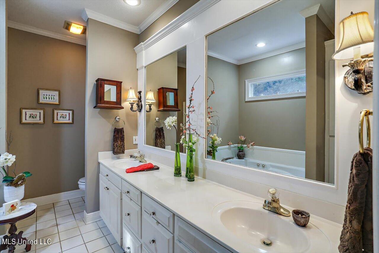 50 Azalea Place Brandon, MS 39047 - Photo 24 of 35 22-50 Azalea Pl