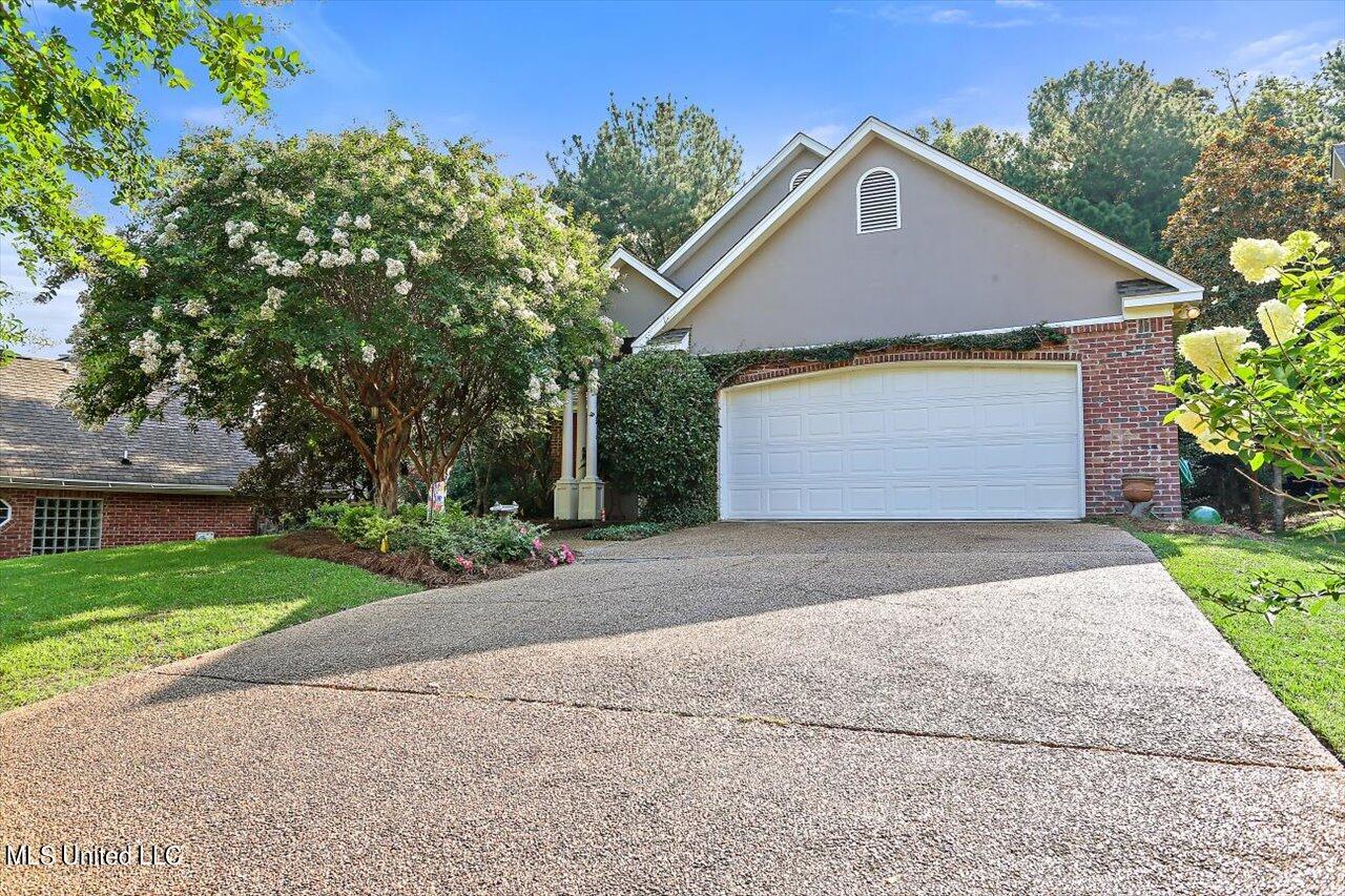 50 Azalea Place Brandon, MS 39047 - Photo 4 of 35 02-50 Azalea Pl