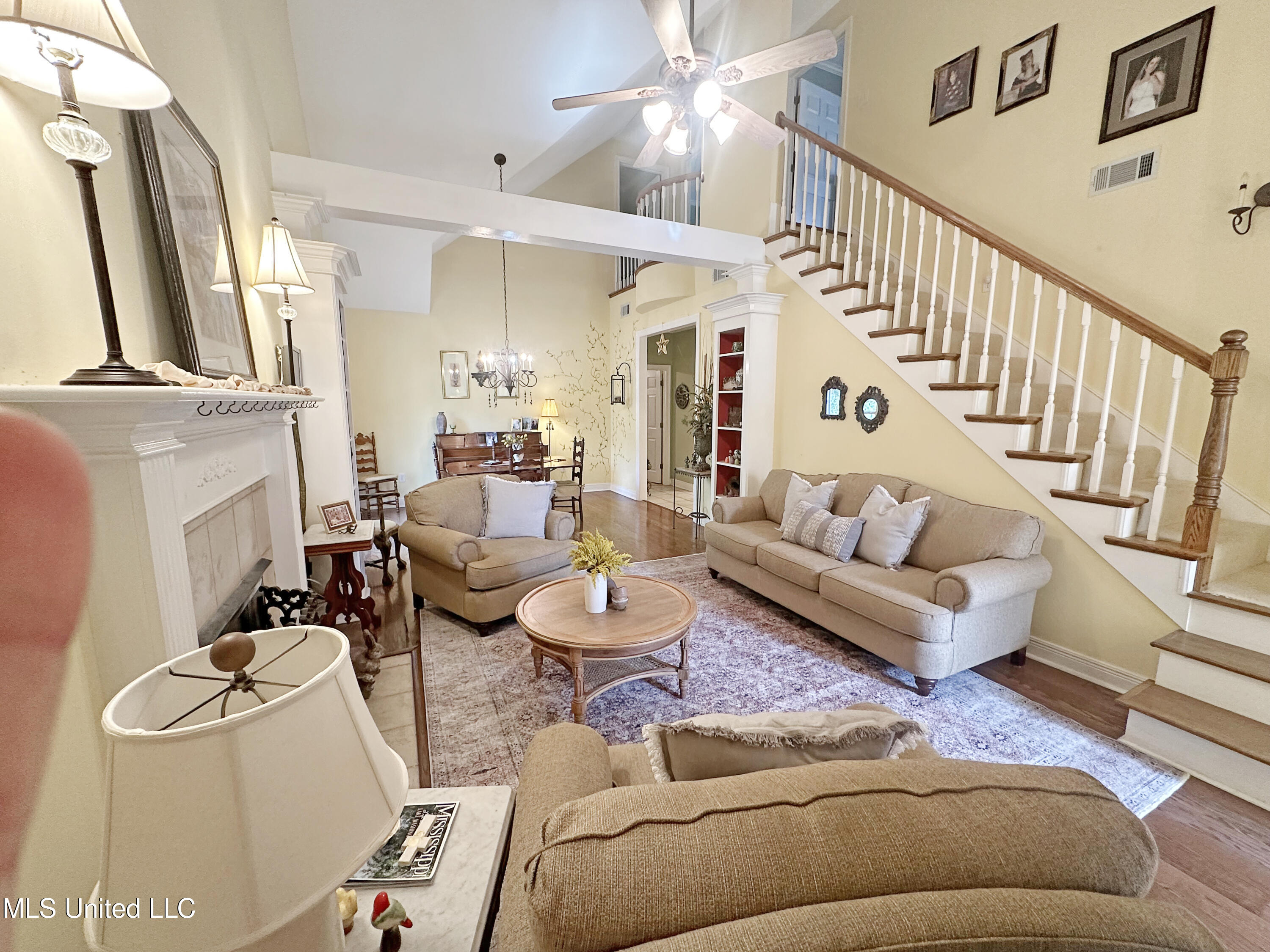 50 Azalea Place Brandon, MS 39047 - Photo 10 of 35 IMG_1609