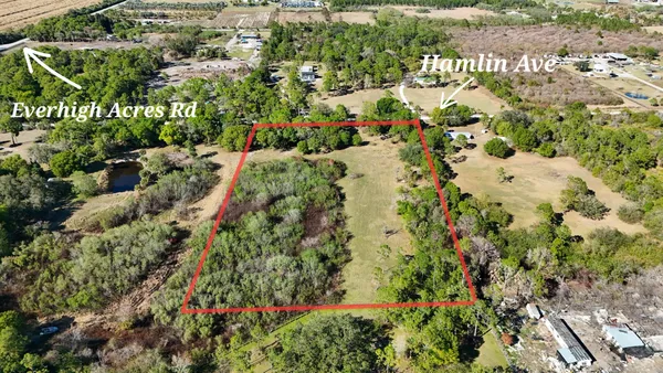 $170,000 | 13822 Hamlin Avenue, Clewiston, FL 33440