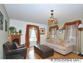 10 Keebler Road Asheville, NC 28803 - Photo 4 of 12 Gallery Image 4