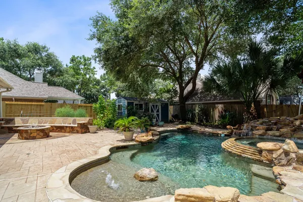 $499,900 | 20406 Ranger Point Court, Katy, TX 77450