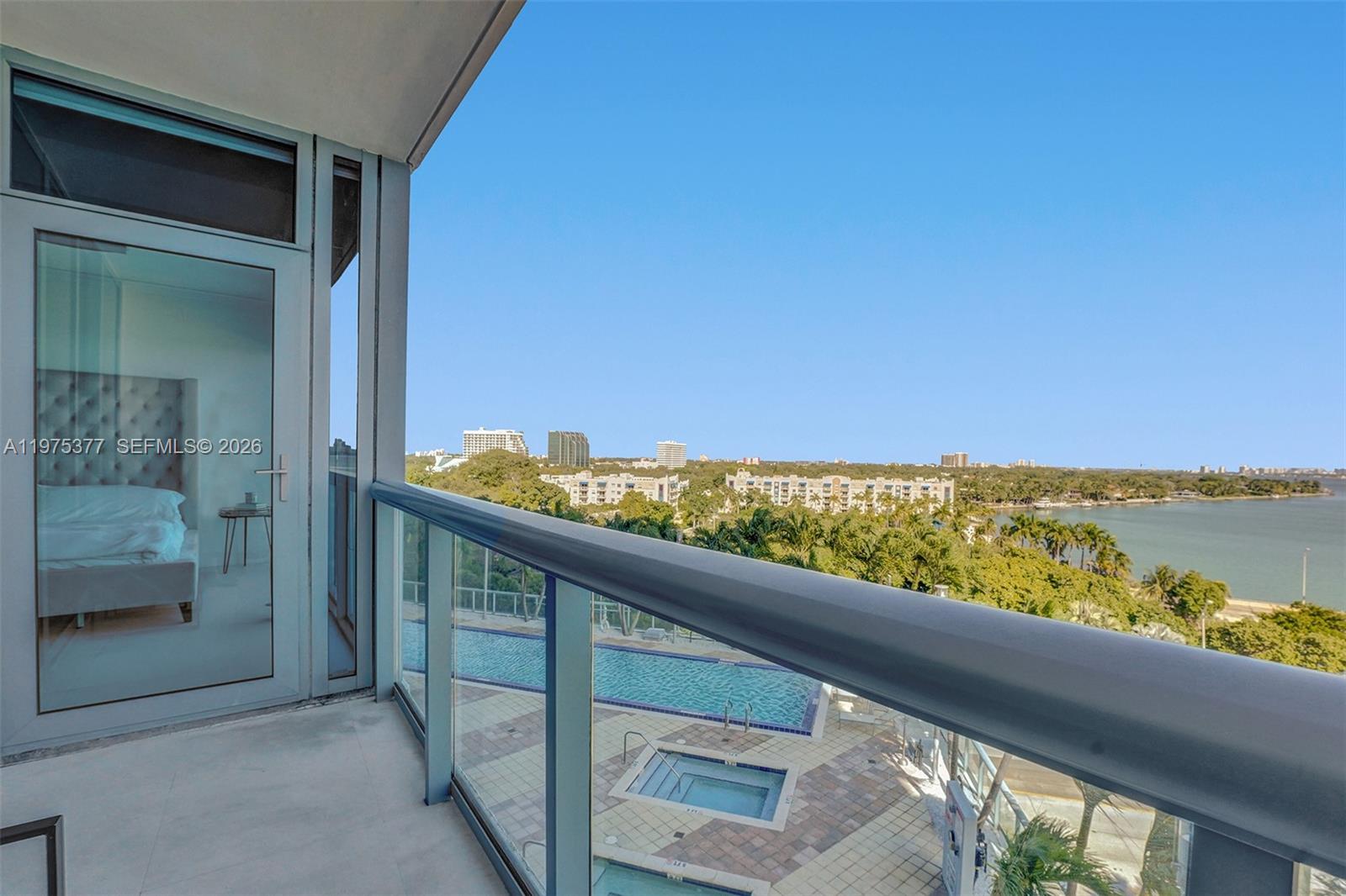 601 Northeast 36th Street, Unit 811 Miami, FL 33137 - Photo 11 of 34