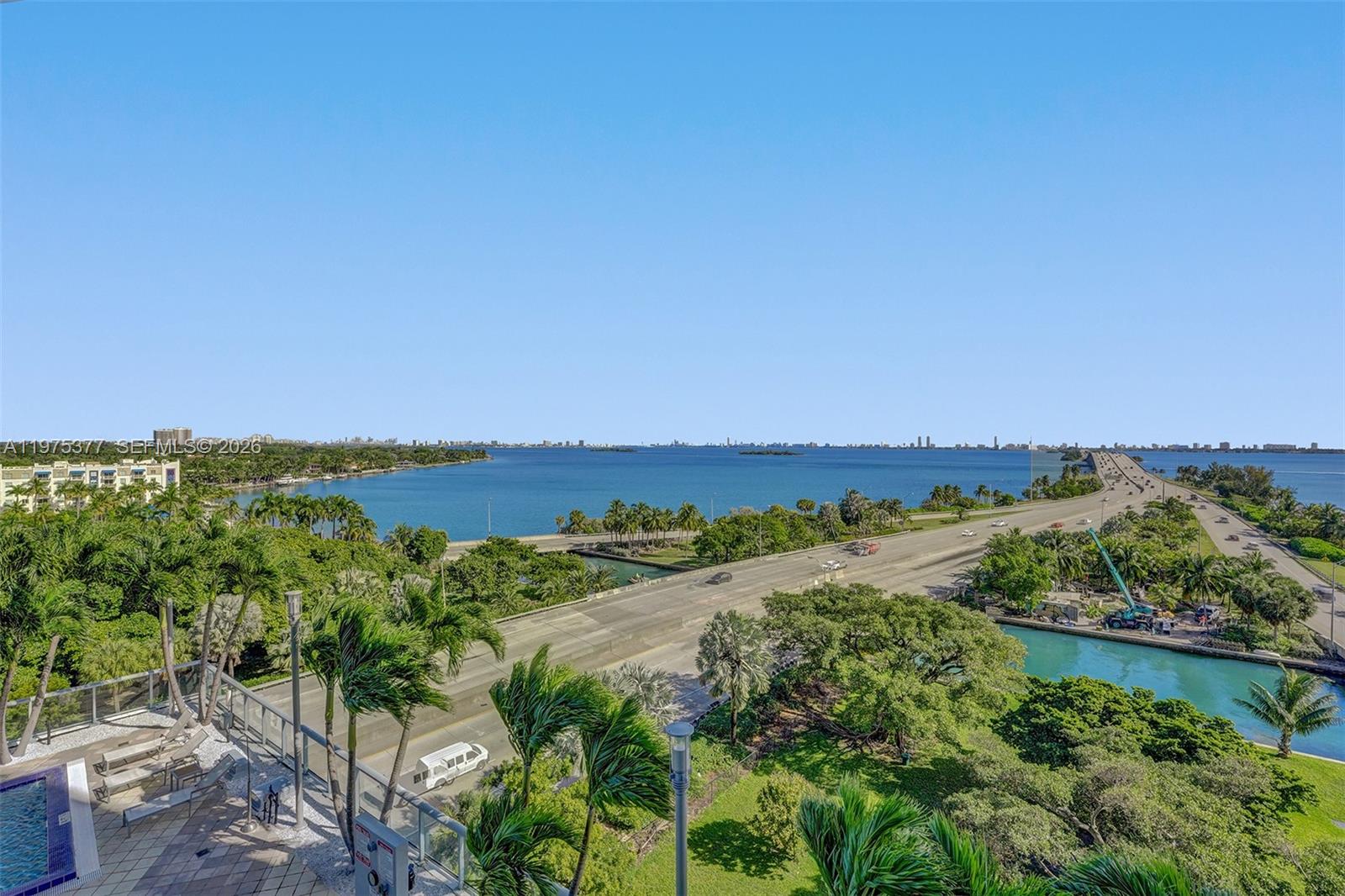 601 Northeast 36th Street, Unit 811 Miami, FL 33137 - Photo 2 of 34