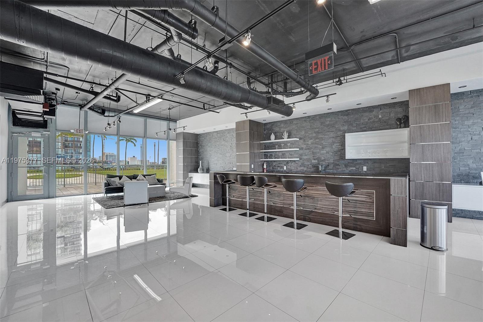 601 Northeast 36th Street, Unit 811 Miami, FL 33137 - Photo 26 of 34