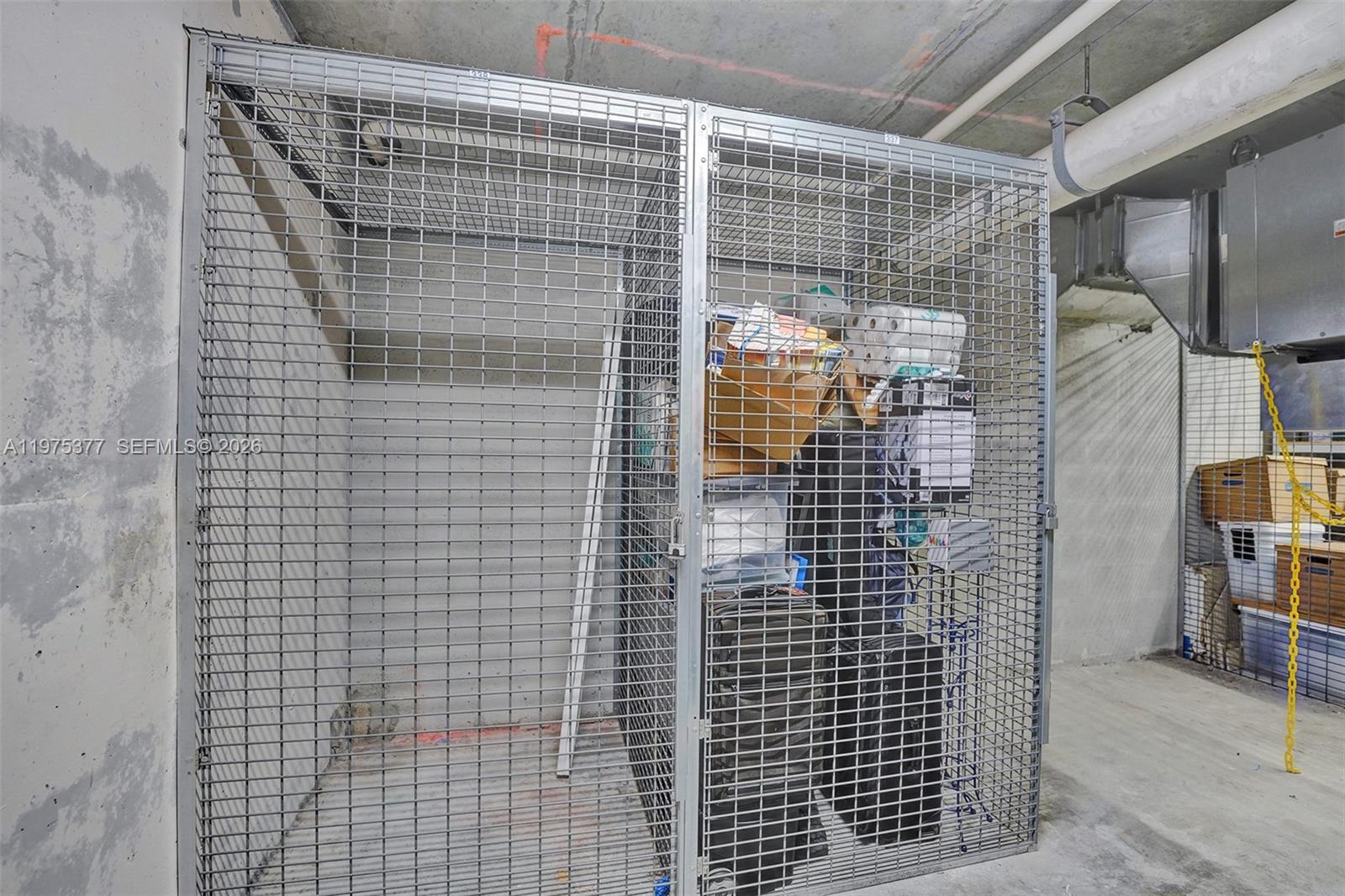 601 Northeast 36th Street, Unit 811 Miami, FL 33137 - Photo 29 of 34