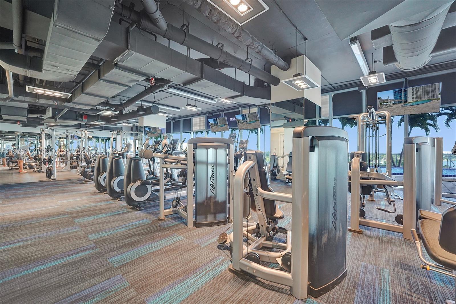 601 Northeast 36th Street, Unit 811 Miami, FL 33137 - Photo 32 of 34