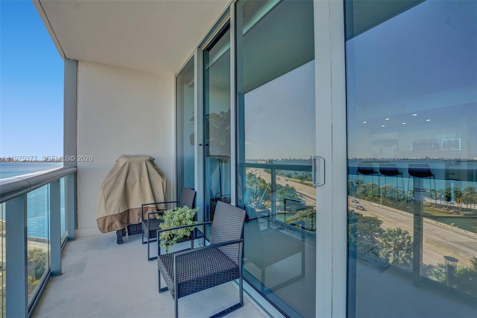 601 Northeast 36th Street, Unit 811 Miami, FL 33137 - Photo 10 of 34