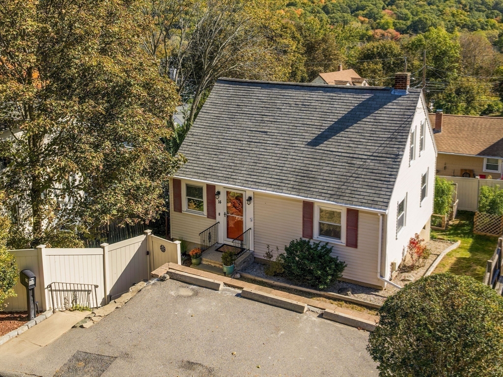 14 Mt Walley Road Waltham, MA 02451 - Photo 16 of 22 Gallery Image 16