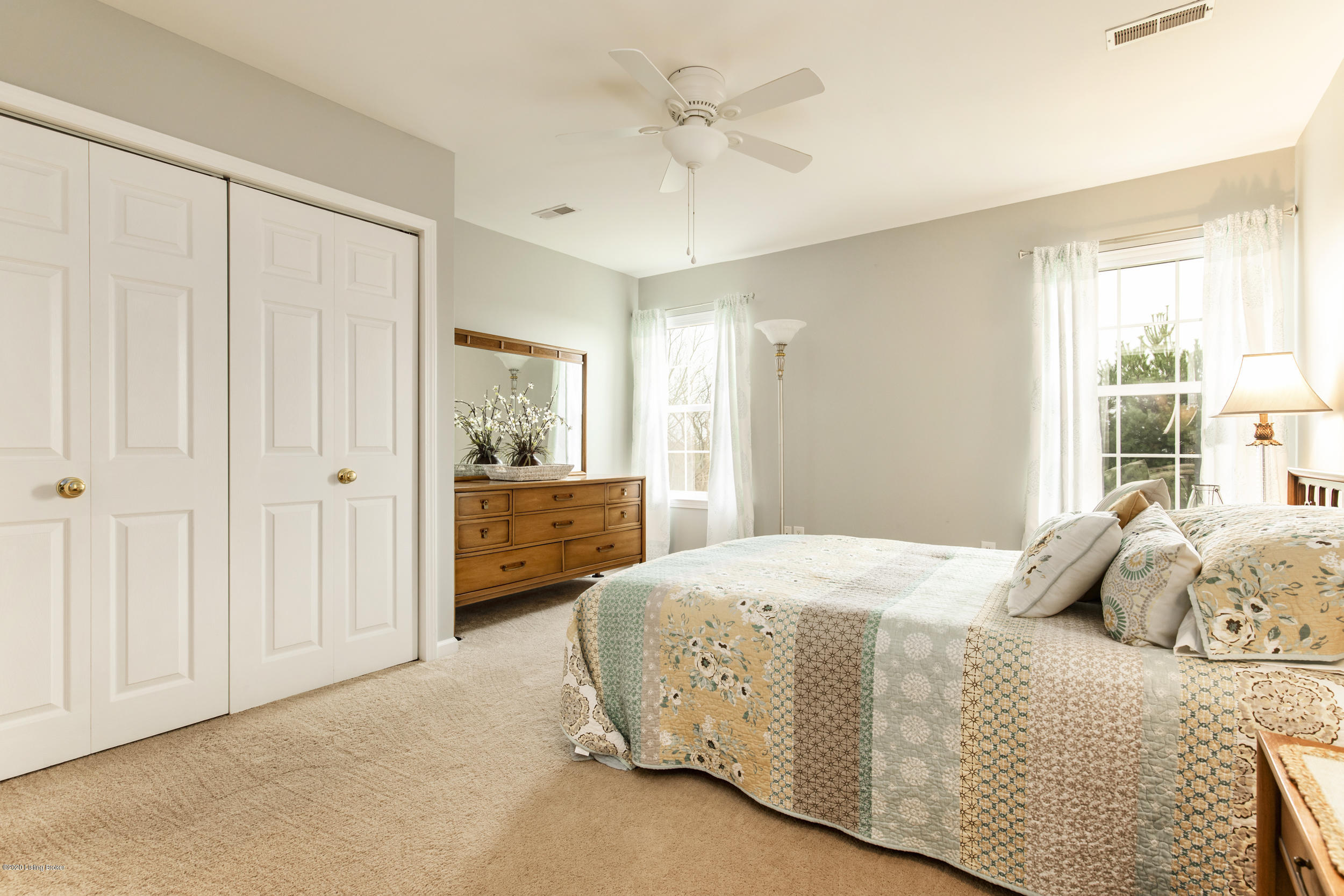 4202 Garden Ridge Road Crestwood, KY 40014 - Photo 35 of 45 34-2nd fl bed #3