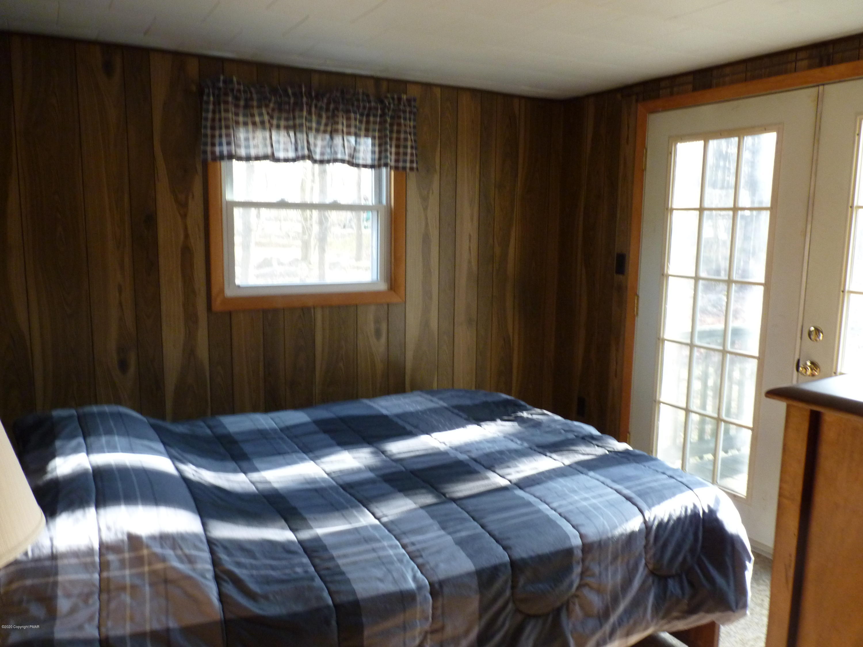 1146 Boulder Road Blakeslee, PA 18610 - Photo 15 of 23 BEDROOM