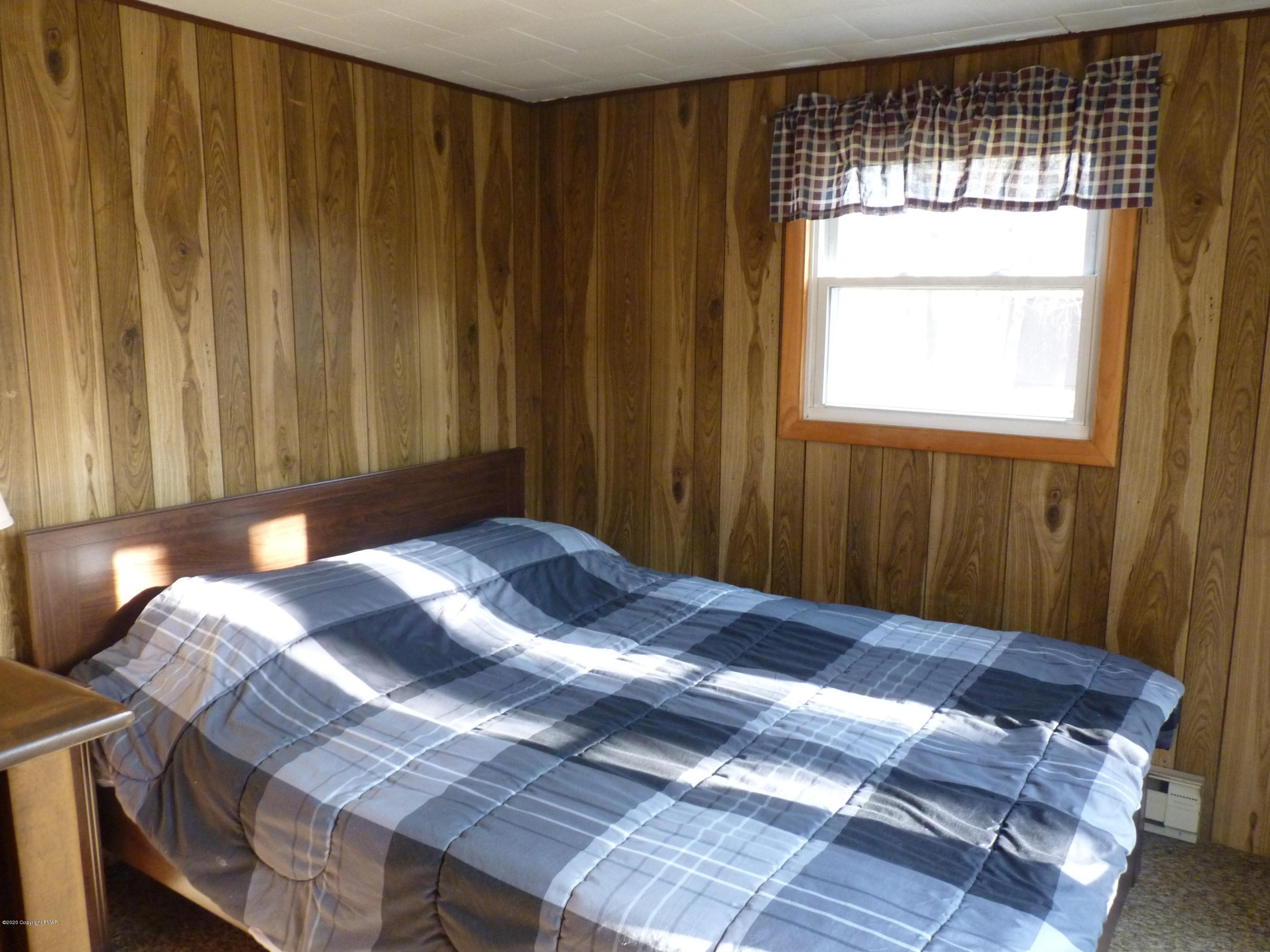 1146 Boulder Road Blakeslee, PA 18610 - Photo 16 of 23 BEDROOM