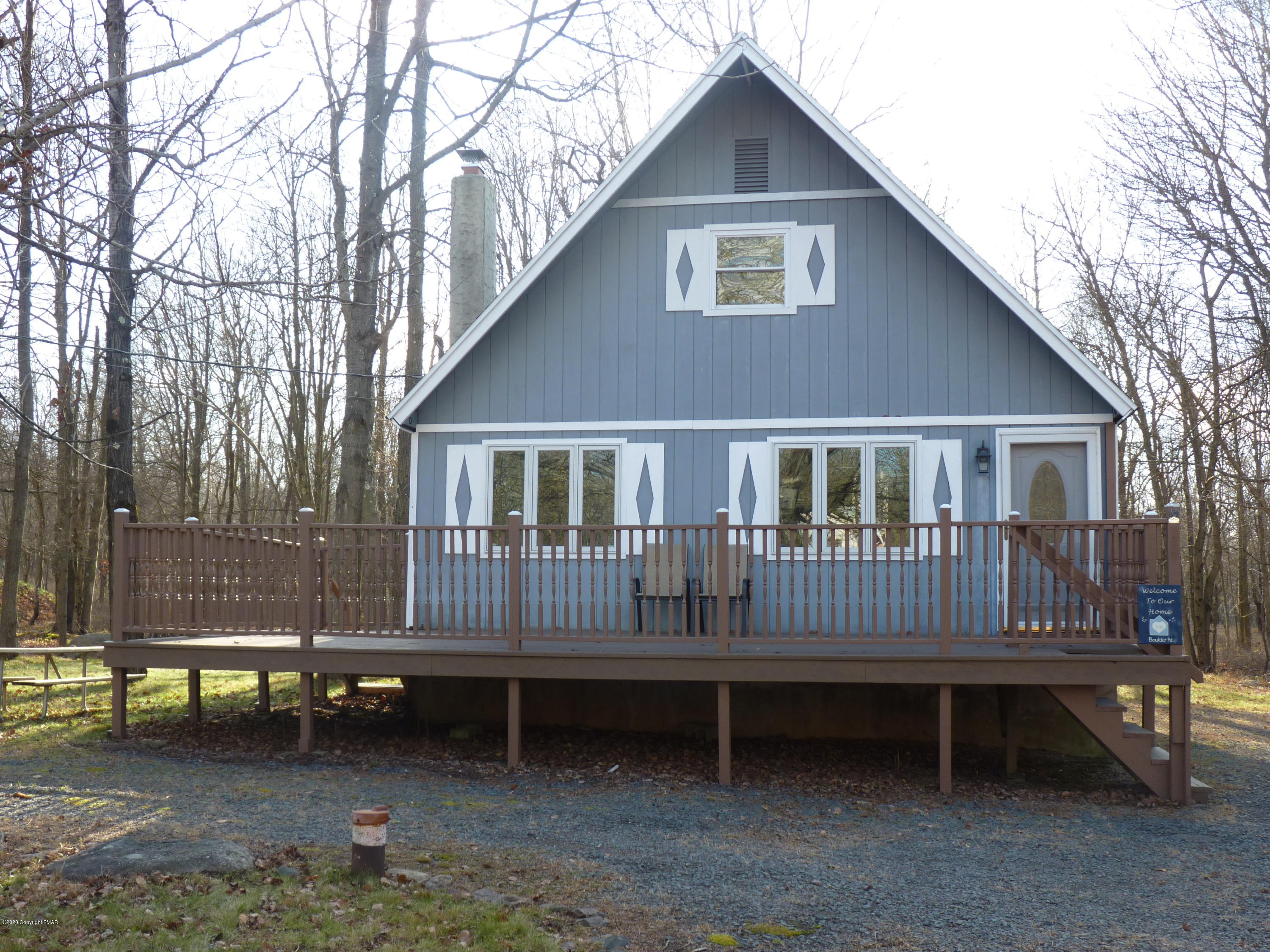 1146 Boulder Road Blakeslee, PA 18610 - Photo 2 of 23 P1120751