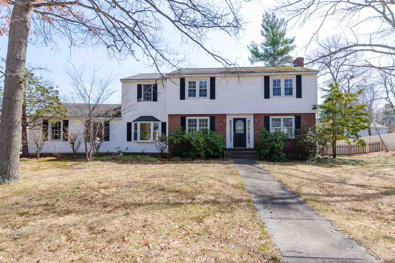 11 Shady Hill Road Nashua, NH 03063 - Photo 1 of 35 Gallery Image 1