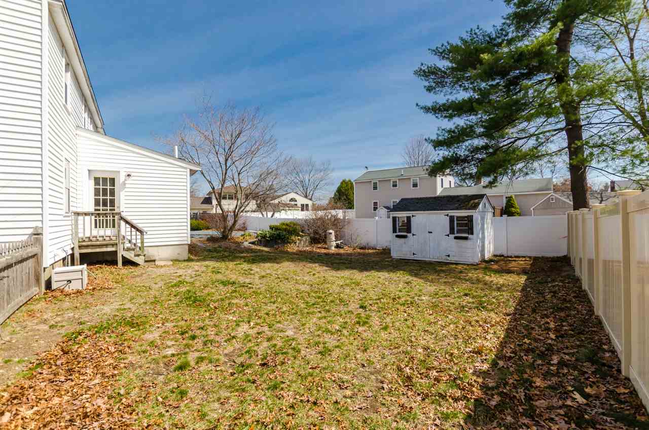 11 Shady Hill Road Nashua, NH 03063 - Photo 33 of 35 Gallery Image 33