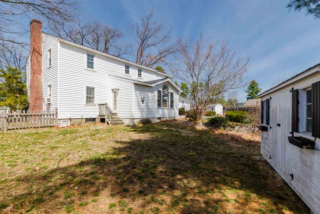 11 Shady Hill Road Nashua, NH 03063 - Photo 34 of 35 Gallery Image 34