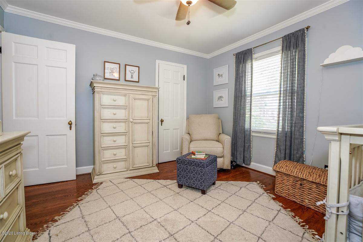 125 Ridgeway Avenue Louisville, KY 40207 - Photo 29 of 46 12-125-12