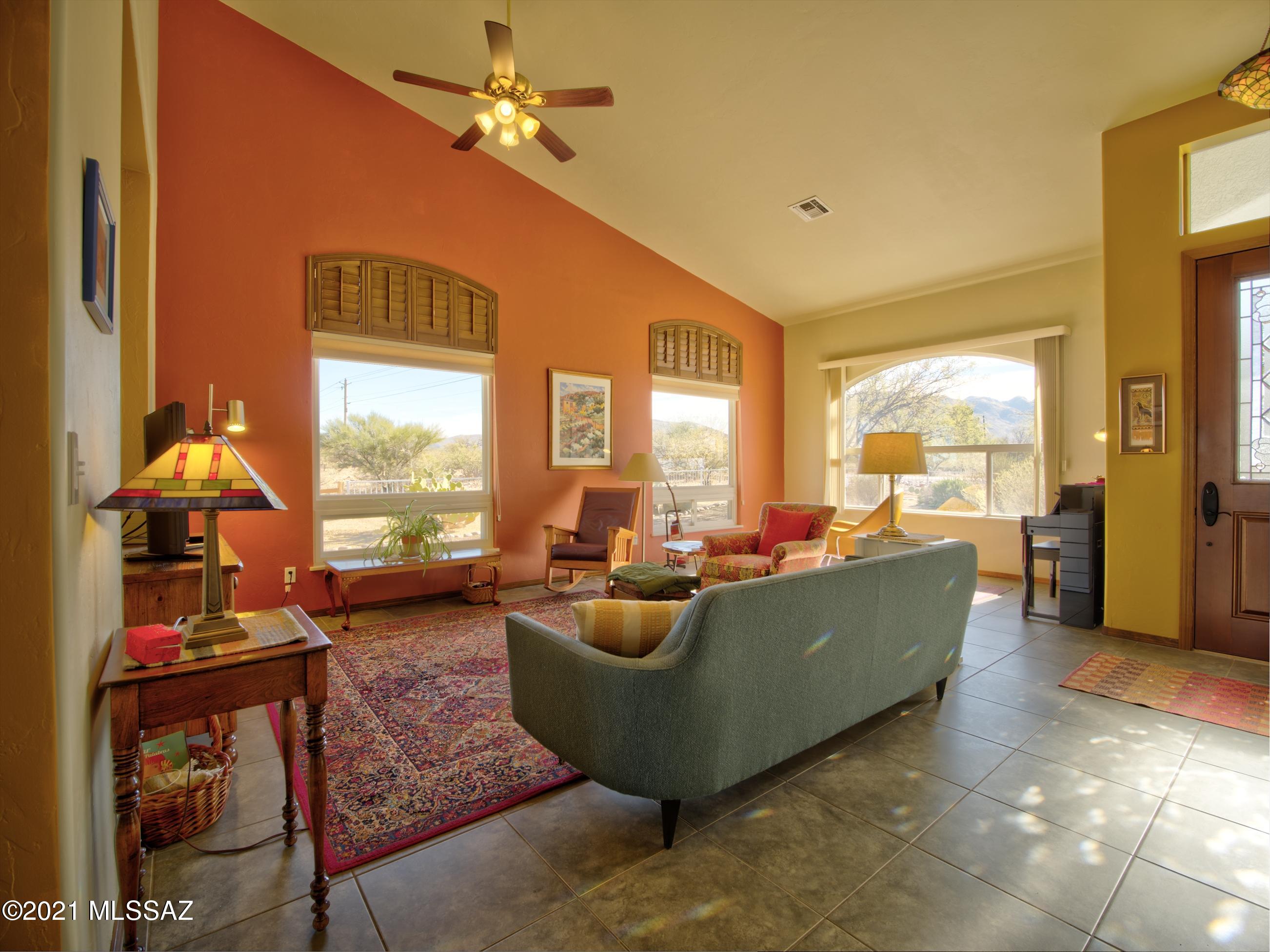 278 Camino Josefina Rio Rico, AZ 85648 - Photo 35 of 44