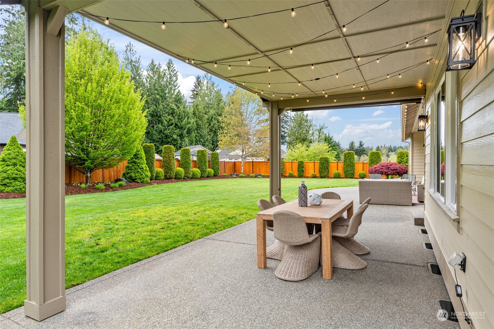 8617 Fox Ridge Lane Southeast Olympia, WA 98513 - Photo 30 of 40 Gallery Image 30