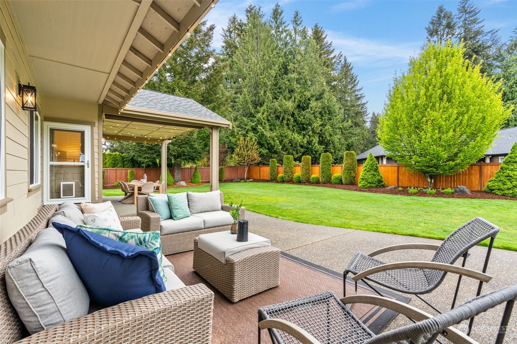 8617 Fox Ridge Lane Southeast Olympia, WA 98513 - Photo 31 of 40 Gallery Image 31
