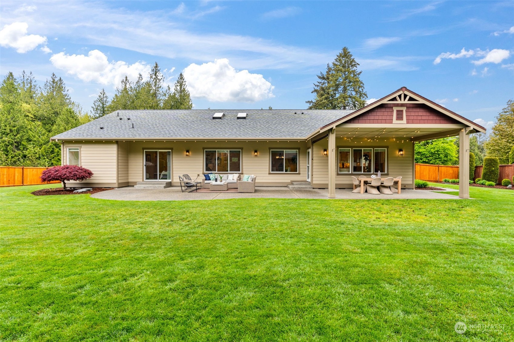8617 Fox Ridge Lane Southeast Olympia, WA 98513 - Photo 33 of 40 Gallery Image 33