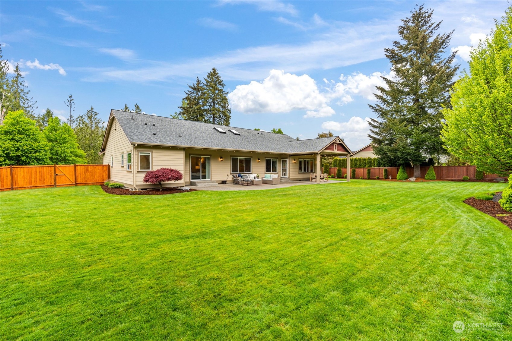 8617 Fox Ridge Lane Southeast Olympia, WA 98513 - Photo 34 of 40 Gallery Image 34