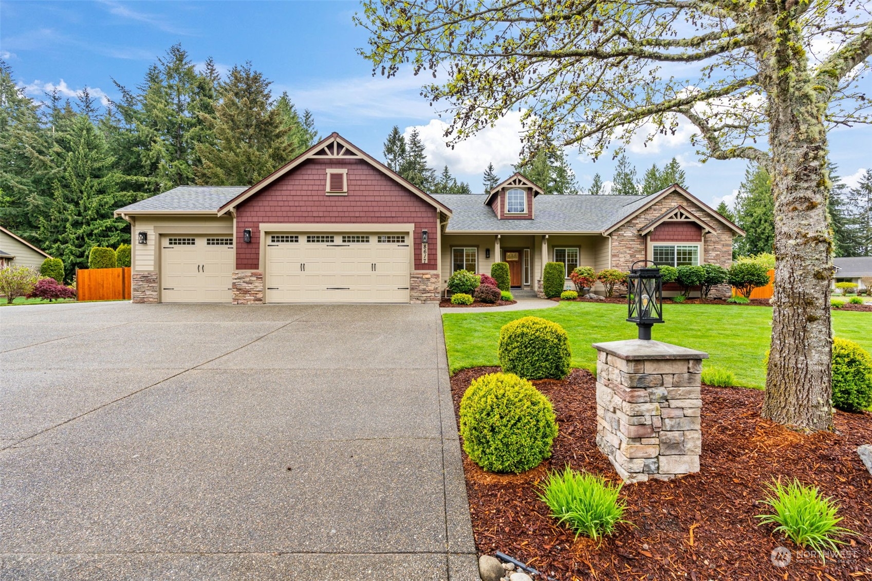 8617 Fox Ridge Lane Southeast Olympia, WA 98513 - Photo 40 of 40 Gallery Image 40