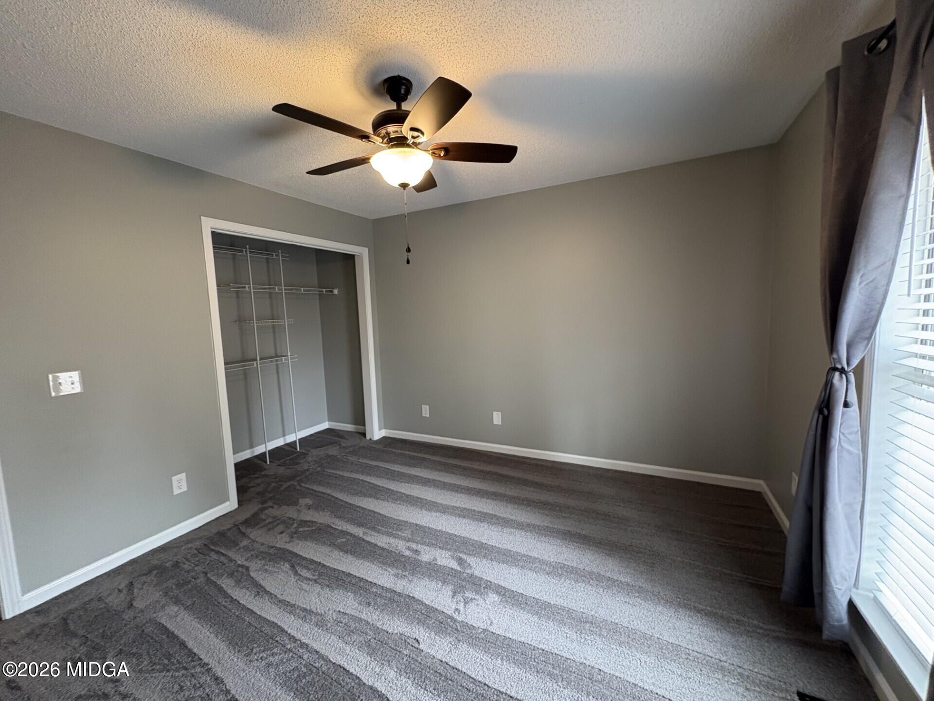 5081 Marshall Mill Road Lizella, GA 31052 - Photo 20 of 39 Bedroom4